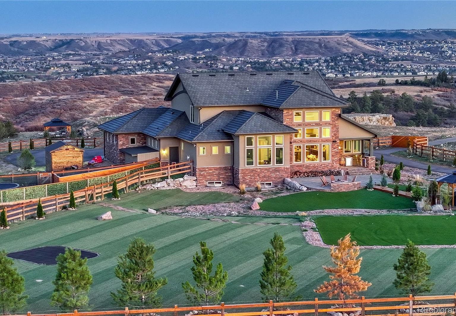 144 Stone Pointe Trl Castle Rock, CO 80109 - Thumbnail 5