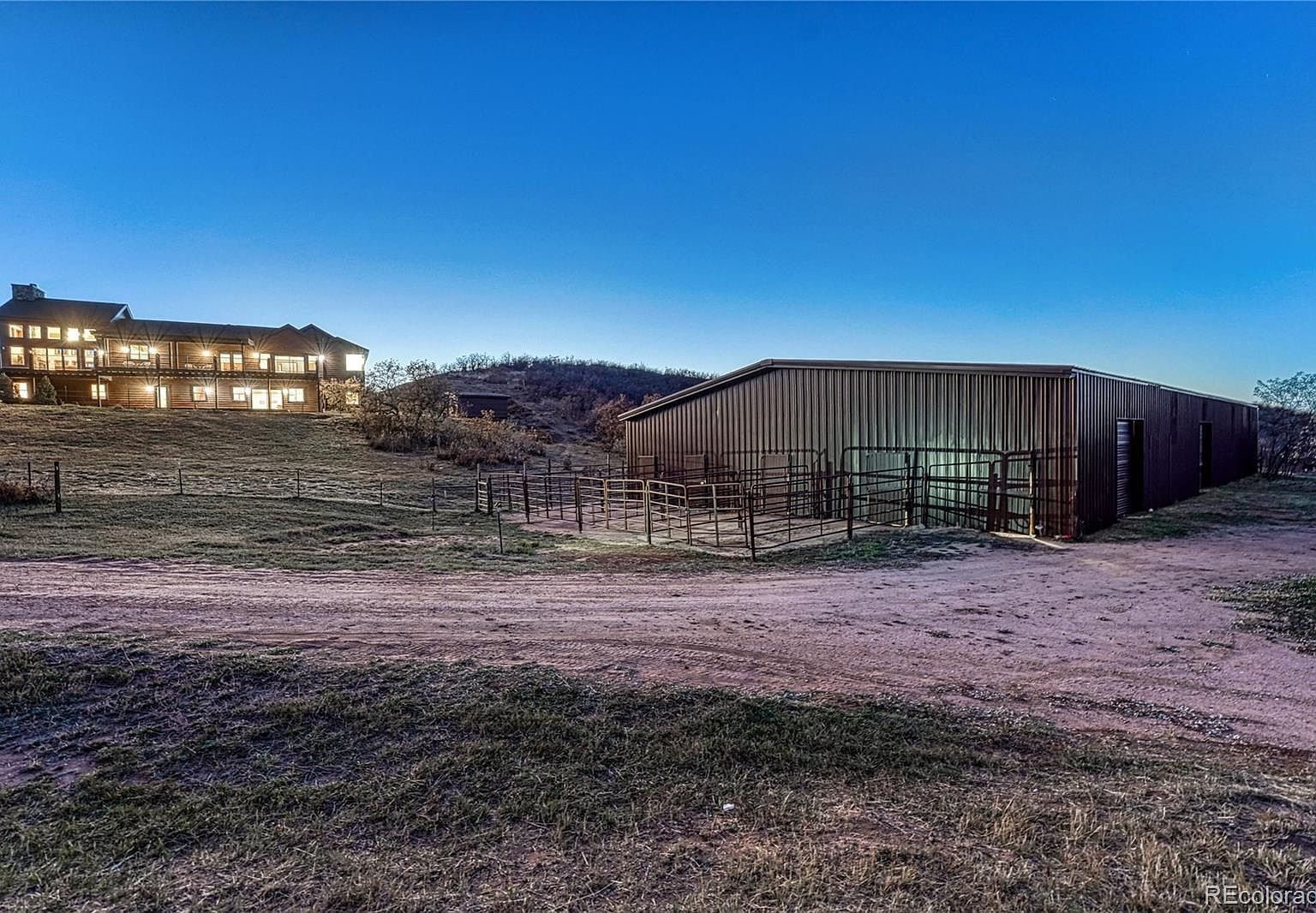 3794 N State Highway 67 Sedalia, CO 80135 - Thumbnail 5