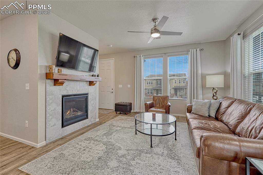 2990 Low Meadow Blvd Castle Rock, CO 80109 - Thumbnail 5