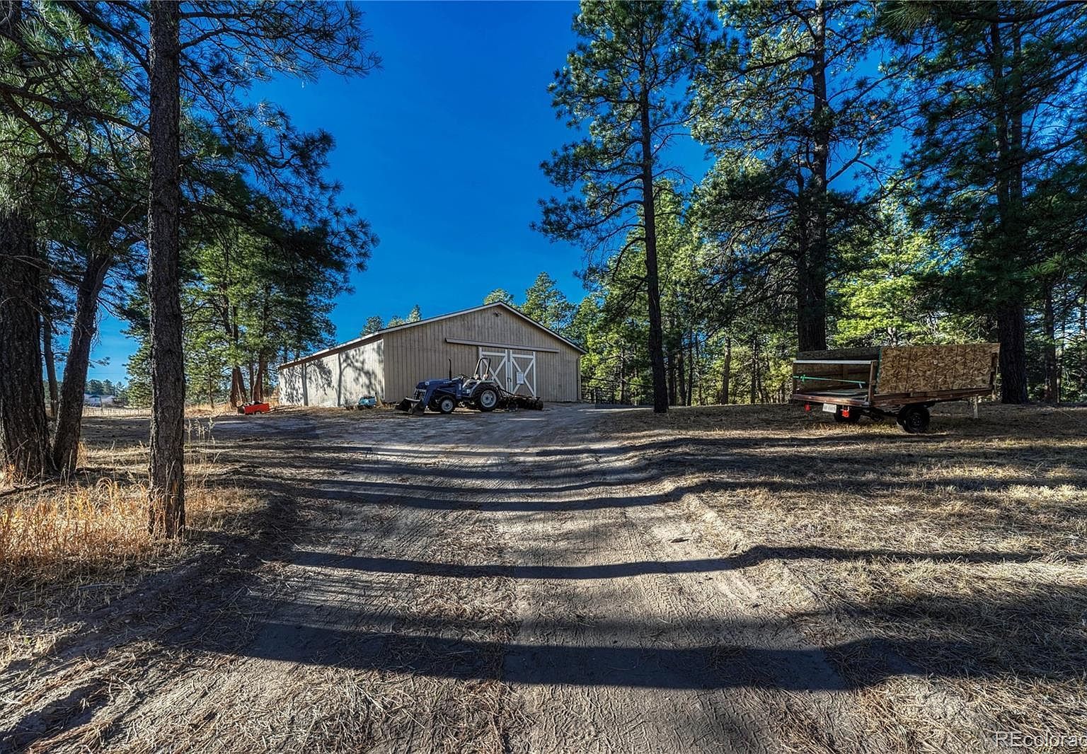 37766 Timber Dr Elizabeth, CO 80107 - Thumbnail 5