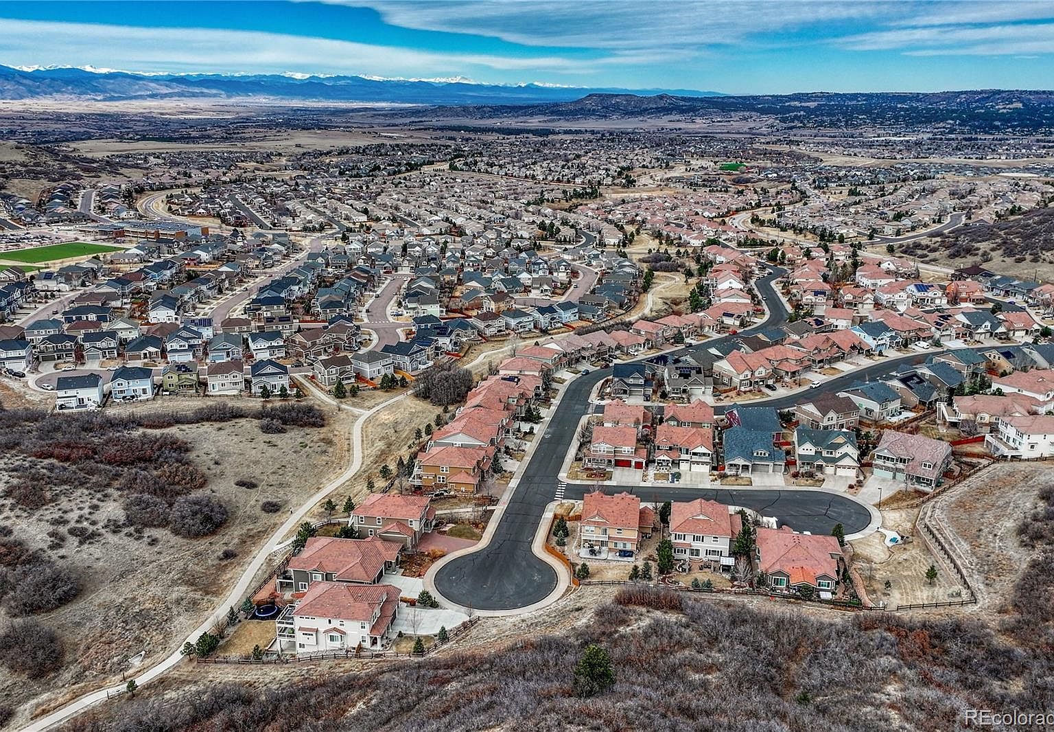 3312 Glorious Pl Castle Rock, CO 80109 - Thumbnail 5