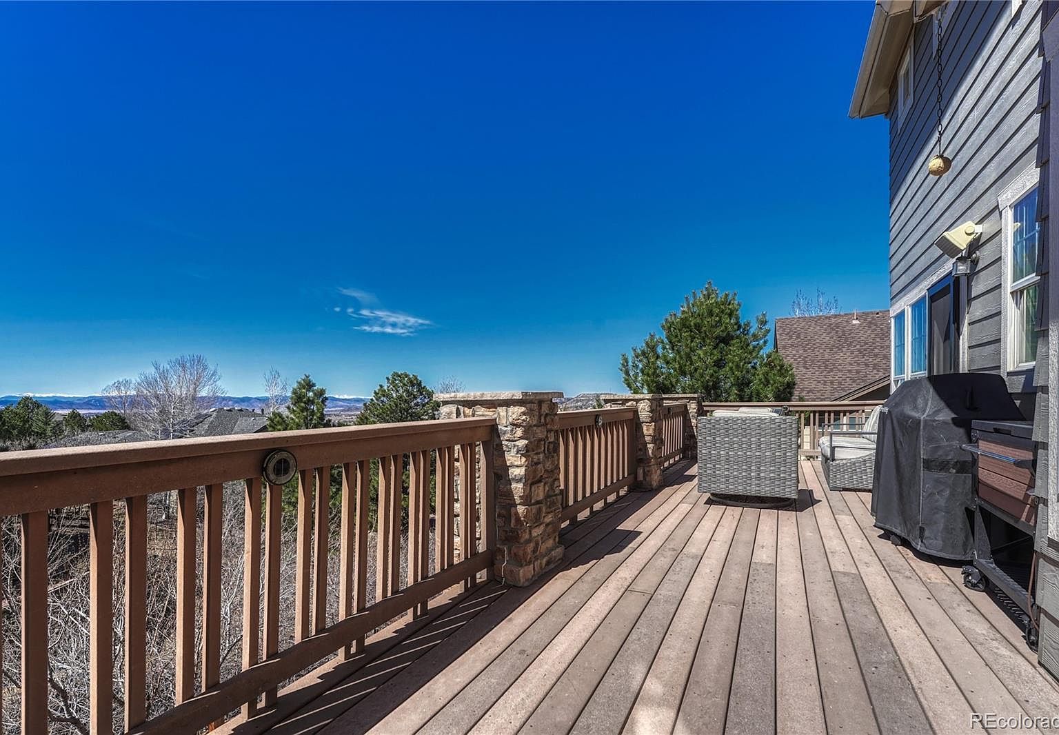 1575 Ridgetrail Ct Castle Rock, CO 80104 - Thumbnail 5