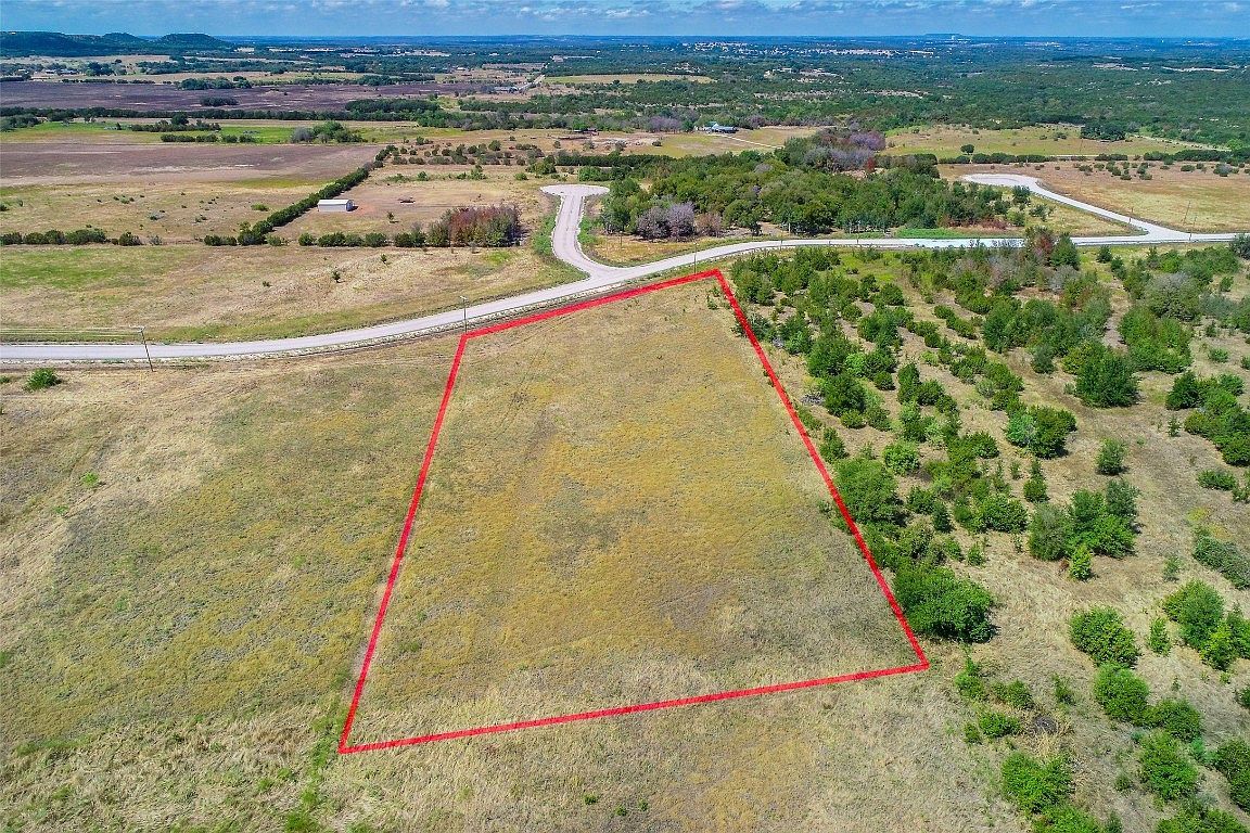 1295 Valley Ranch Rd Glen Rose, TX 76043 - Thumbnail 5