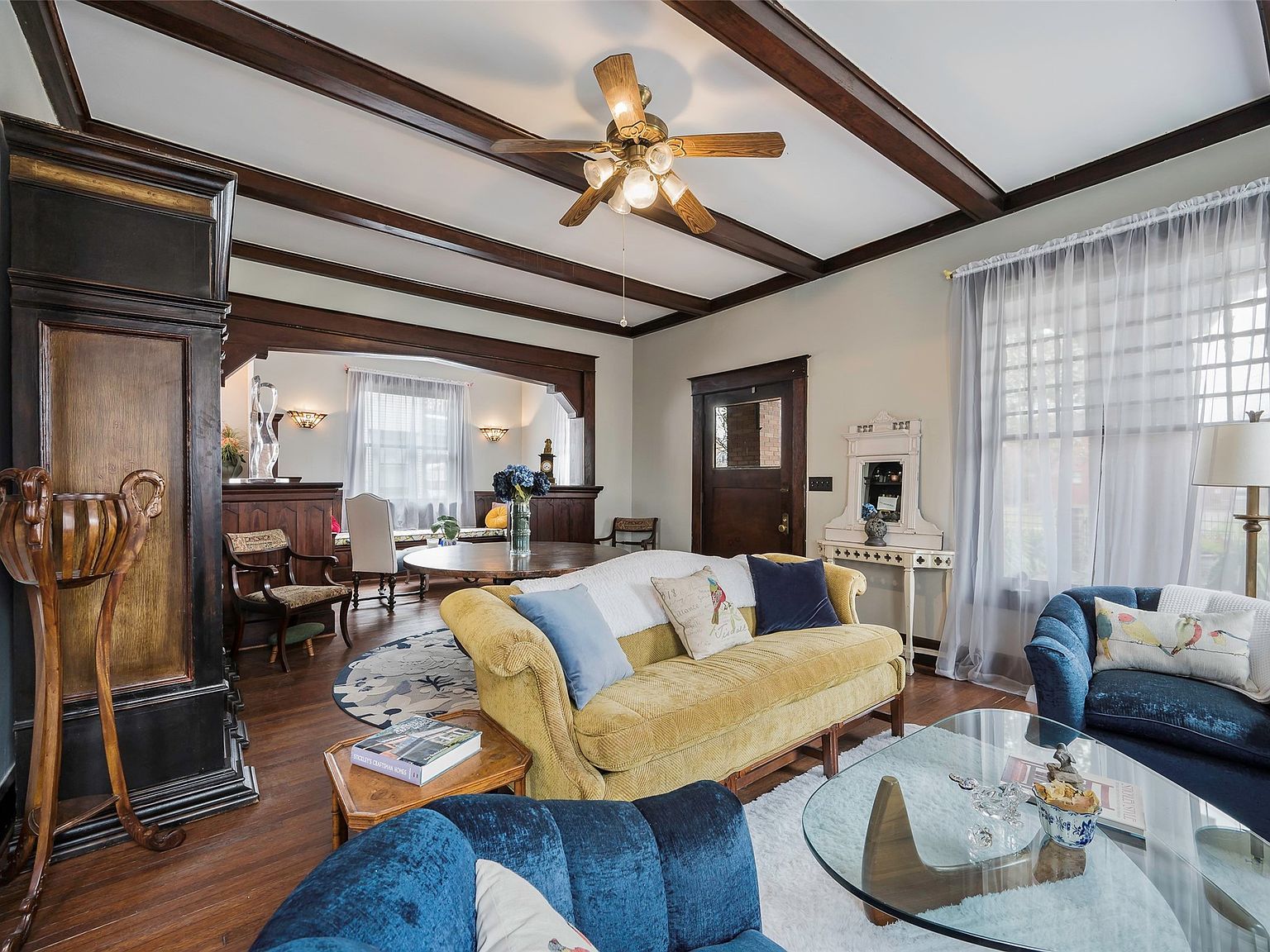 4606 E Side Ave Dallas, TX 75226 - Thumbnail 5