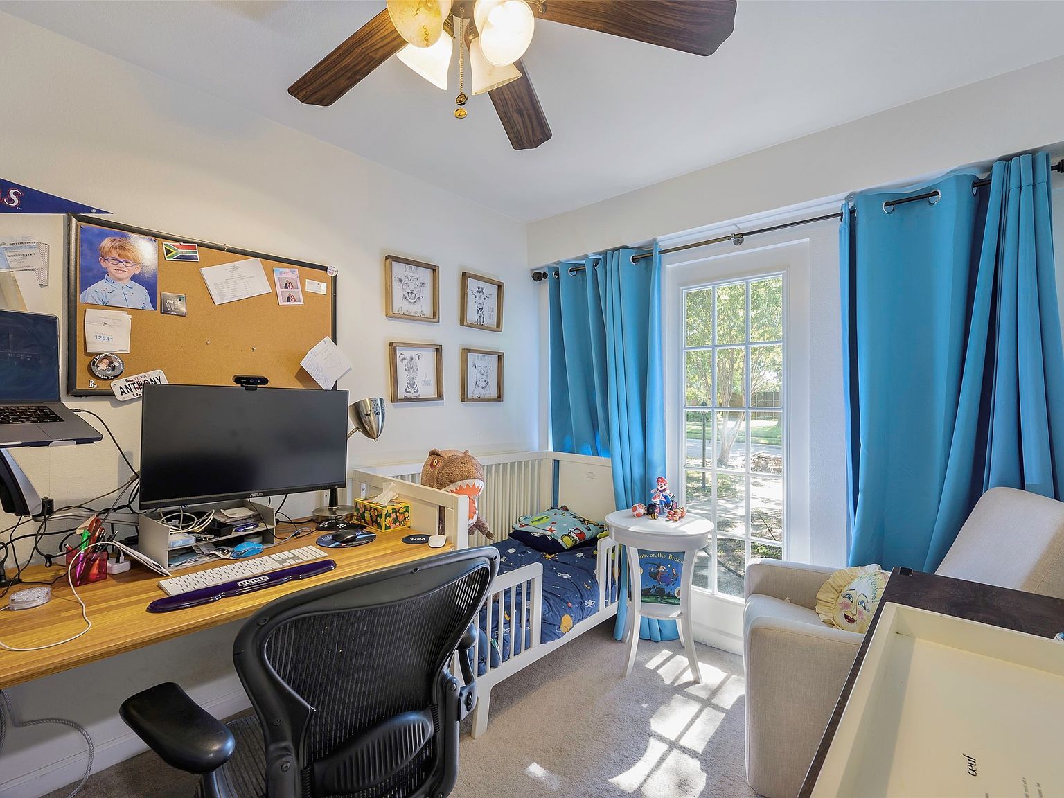 9835 Estate Ln Dallas, TX 75238 - Thumbnail 5