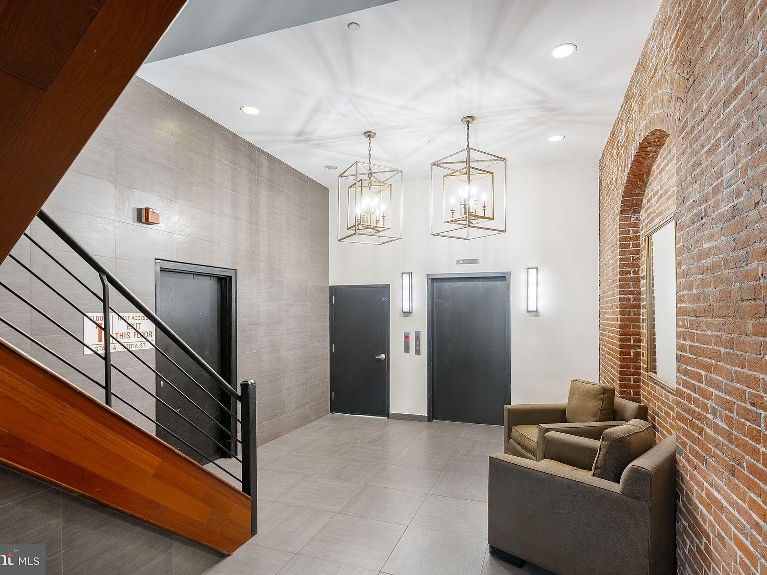 12 S Letitia St APT 405 Philadelphia, PA 19106 - Thumbnail 5