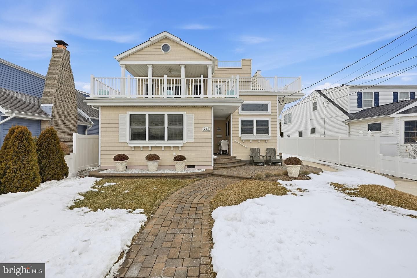 713 W Brigantine Ave Brigantine, NJ 08203 - Thumbnail 5