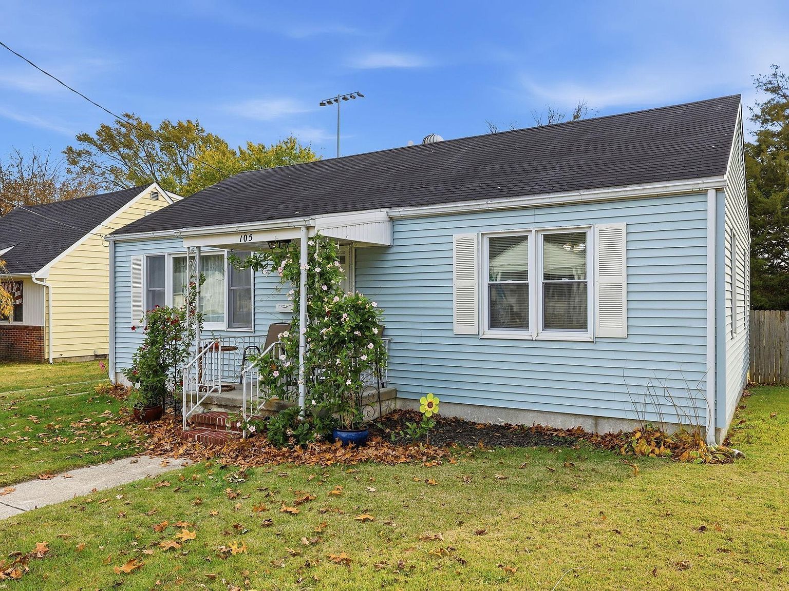 105 W Edgewood Ave Linwood, NJ 08221 - Thumbnail 5