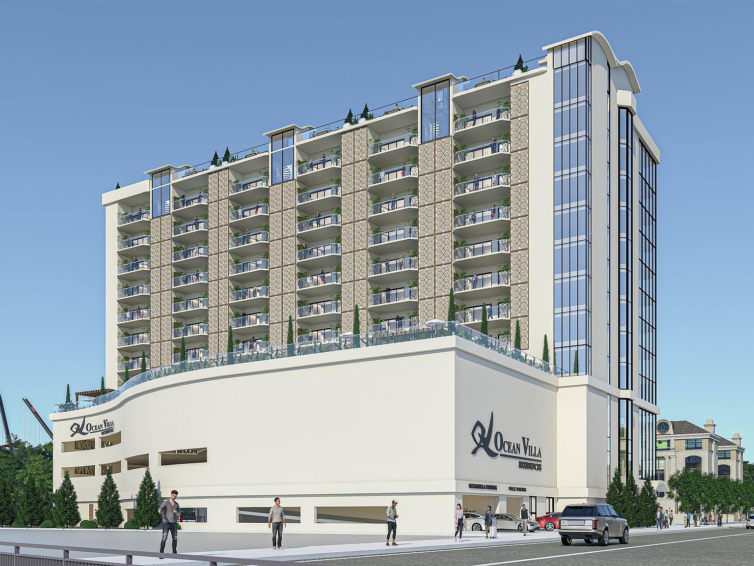 341 E Oak Ave Wildwood, NJ 08260 - Thumbnail 5