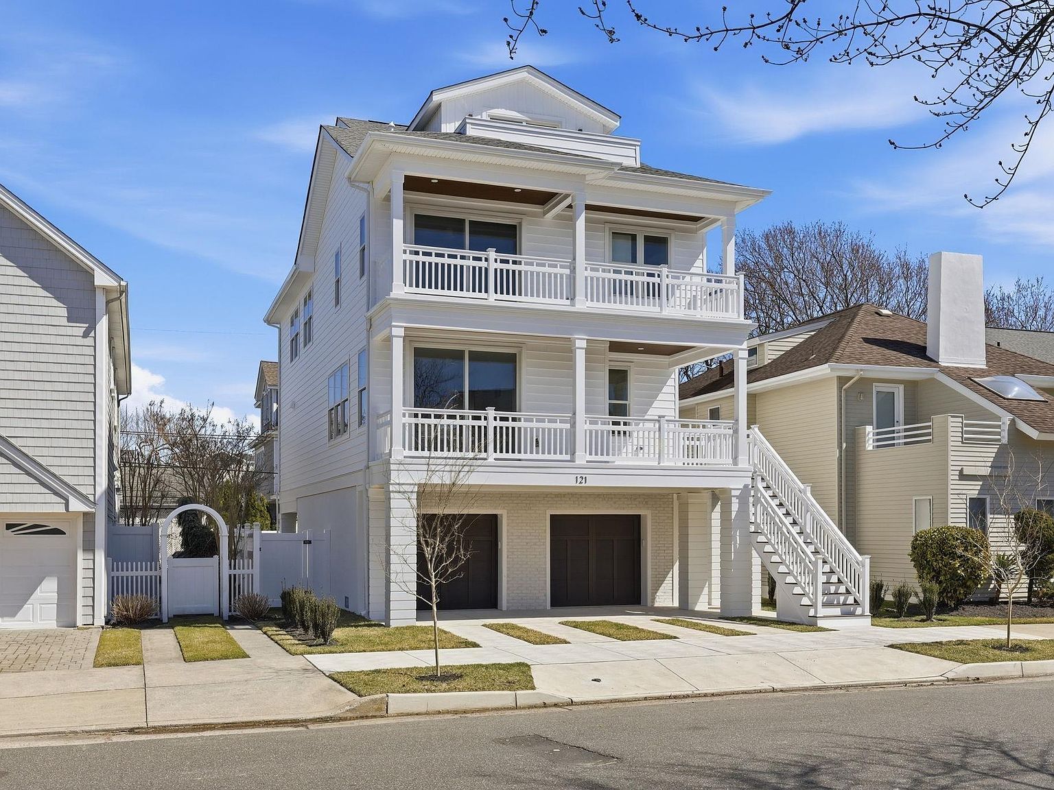 121 N Quincy Ave Margate, NJ 08402 - Thumbnail 5