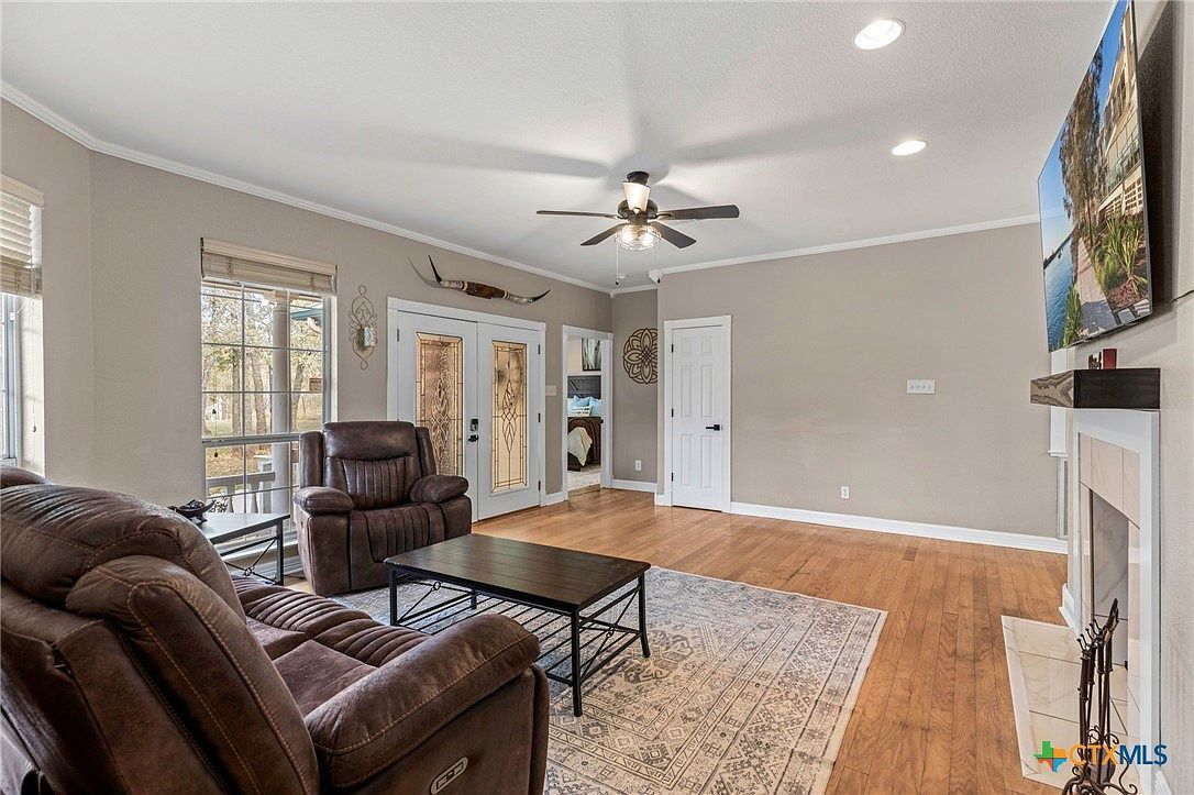 771 Hillje Rd Kingsbury, TX 78638 - Thumbnail 5