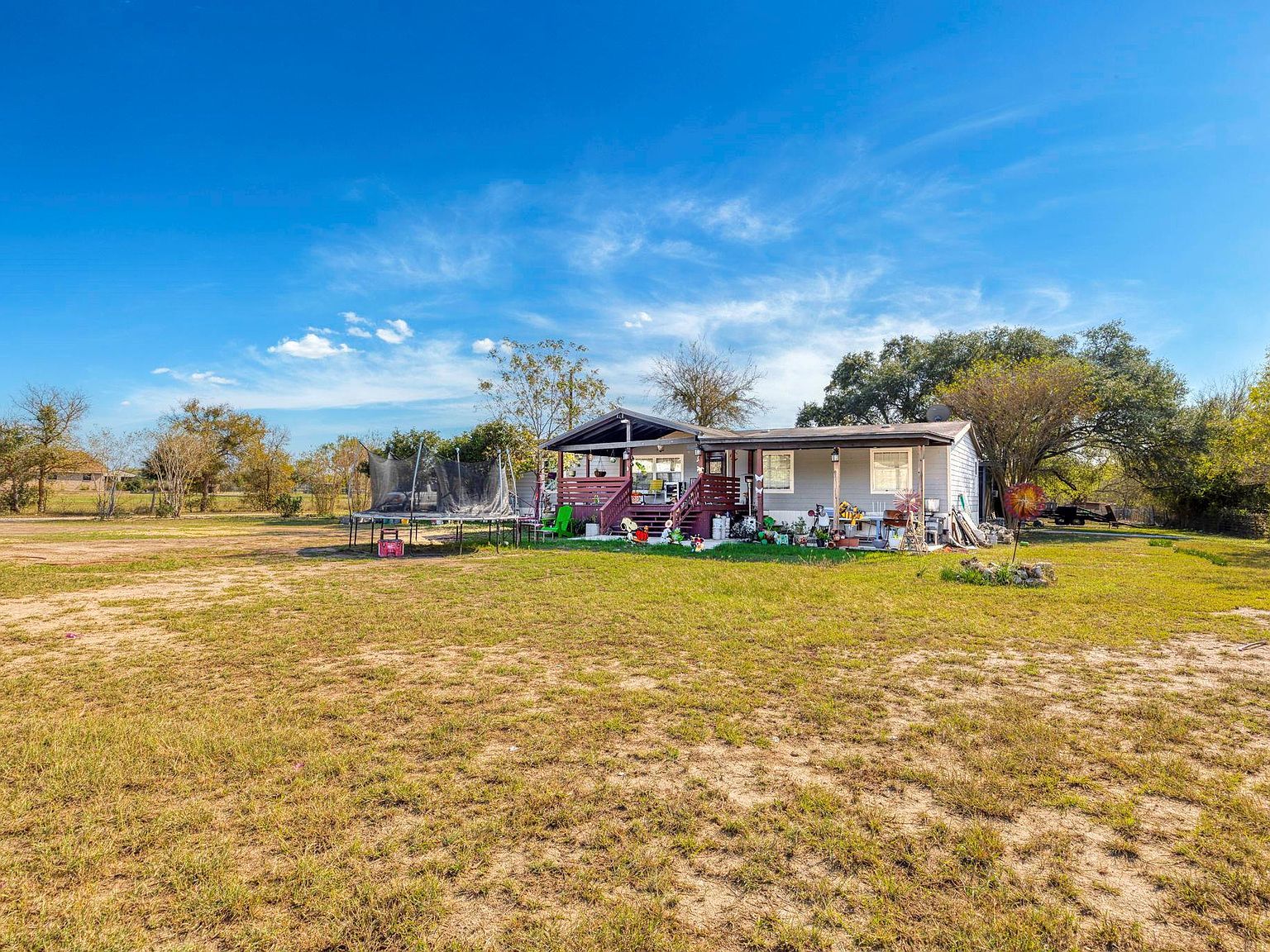 5035 Barth Rd Lockhart, TX 78644 - Thumbnail 5