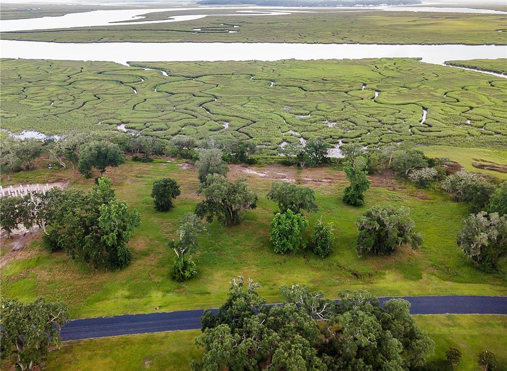 308 Coopers Point Dr NE Townsend, GA 31331 - Thumbnail 5