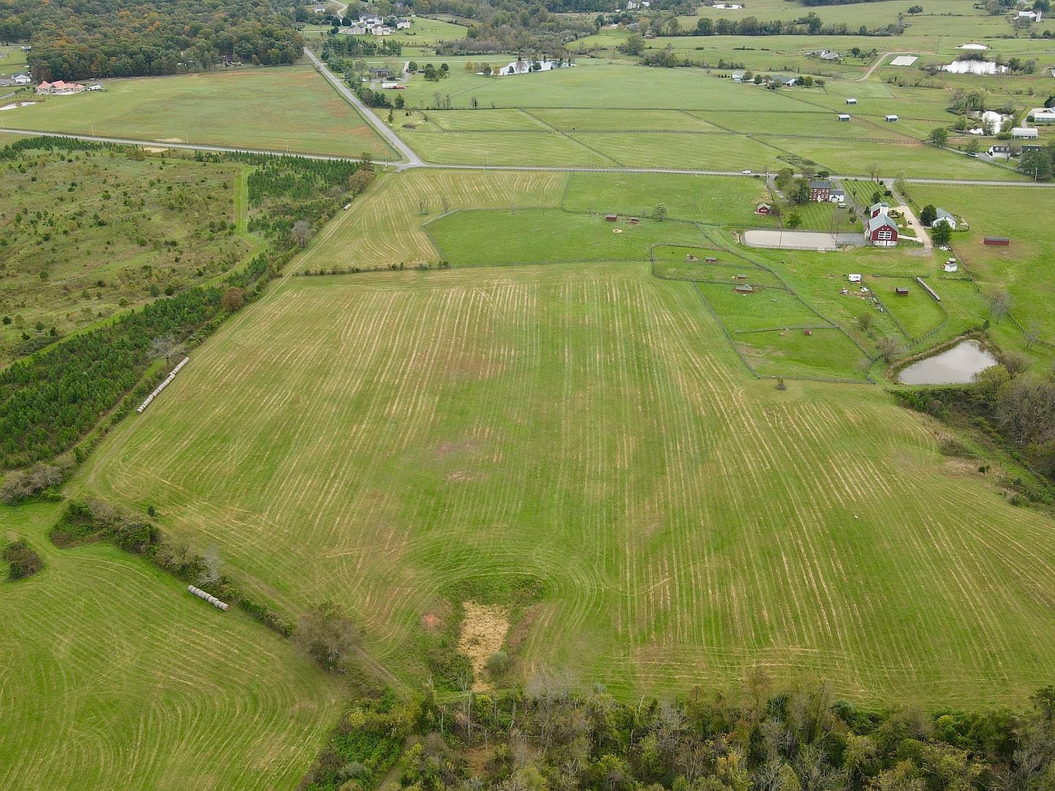 PARCEL 2 Lucketts Rd Leesburg, VA 20176 - Thumbnail 5