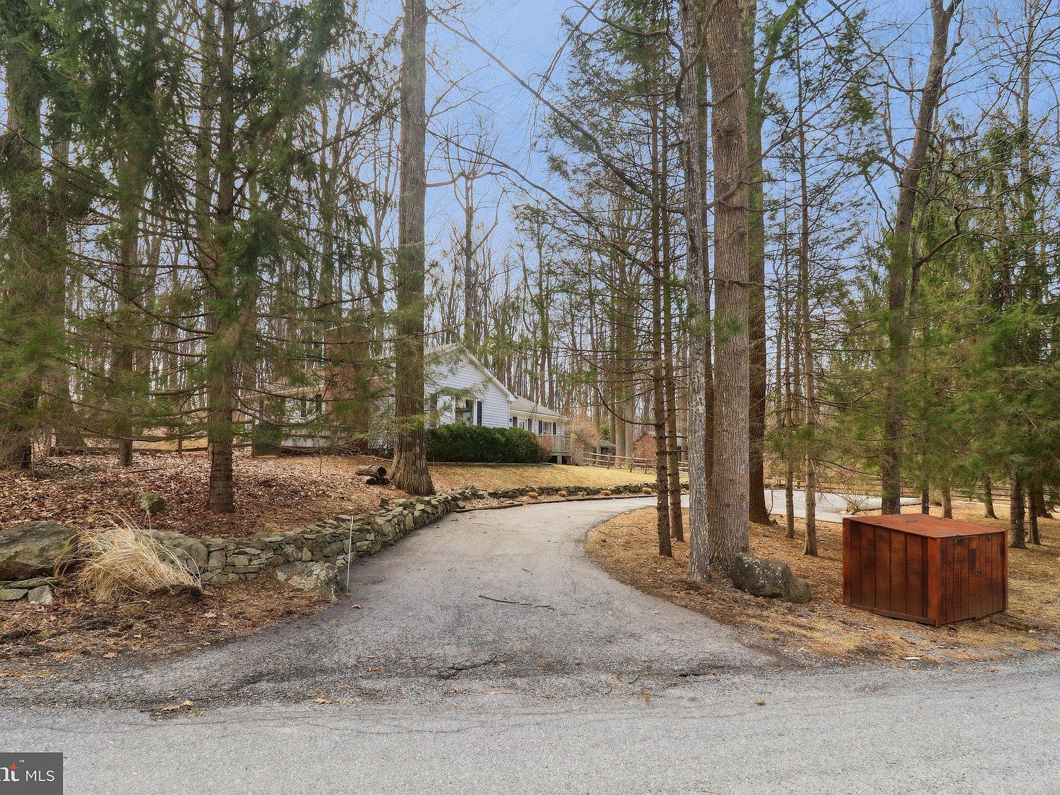 32651 Mount Weather Rd Bluemont, VA 20135 - Thumbnail 5