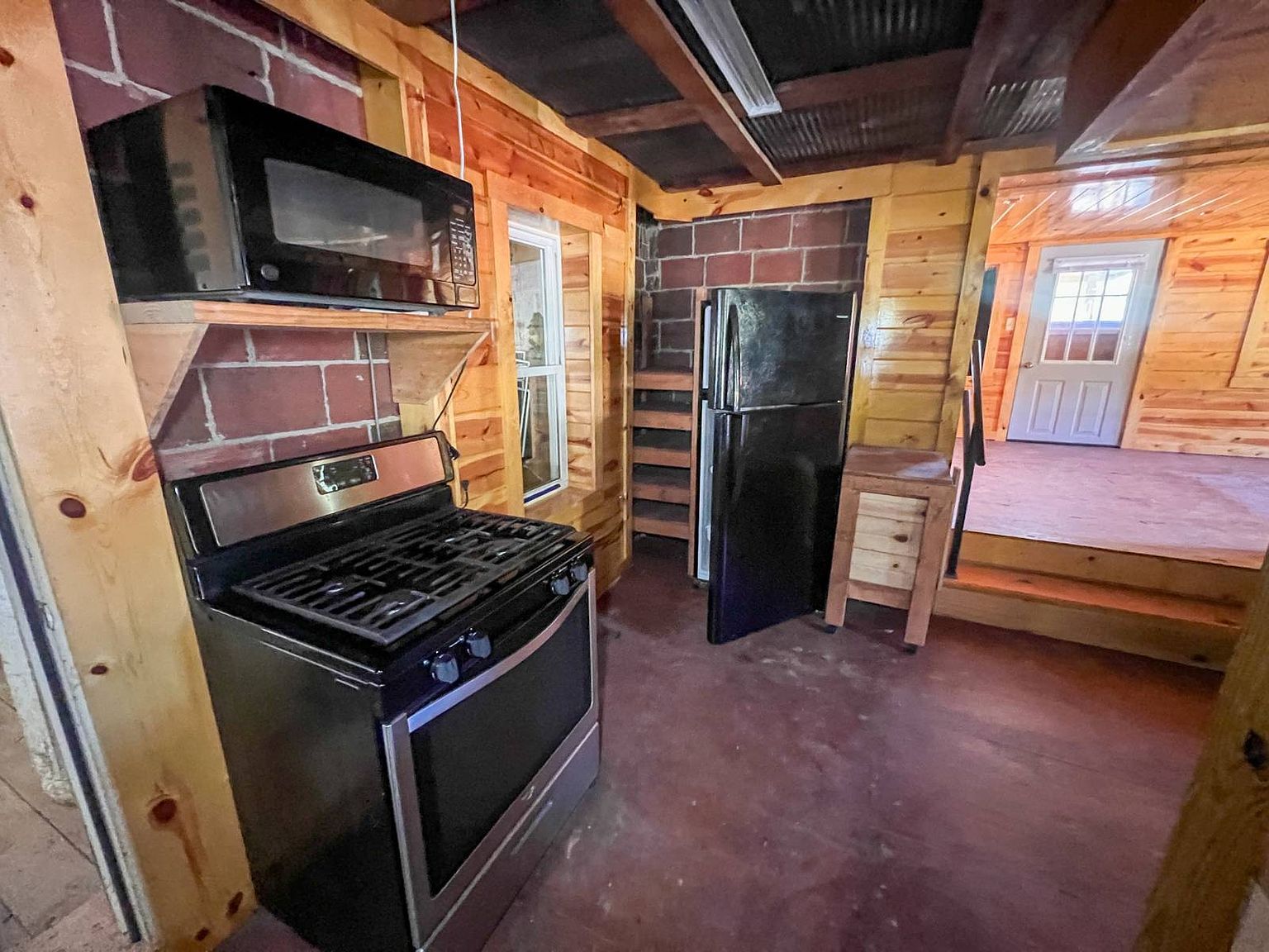 15058 Us Highway 33 W Normantown, WV 25267 - Thumbnail 5