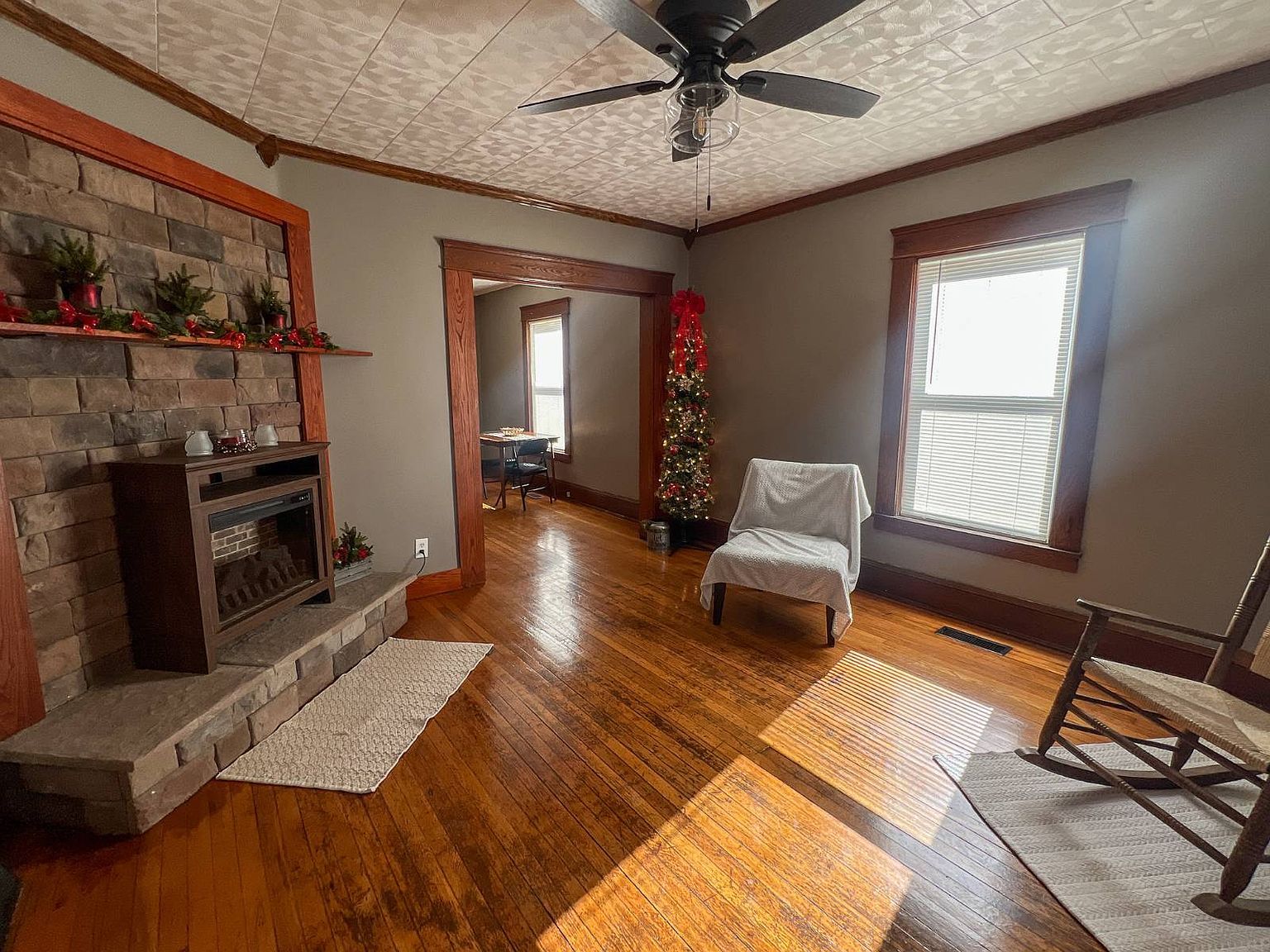 106 Lee St Gassaway, WV 26624 - Thumbnail 5