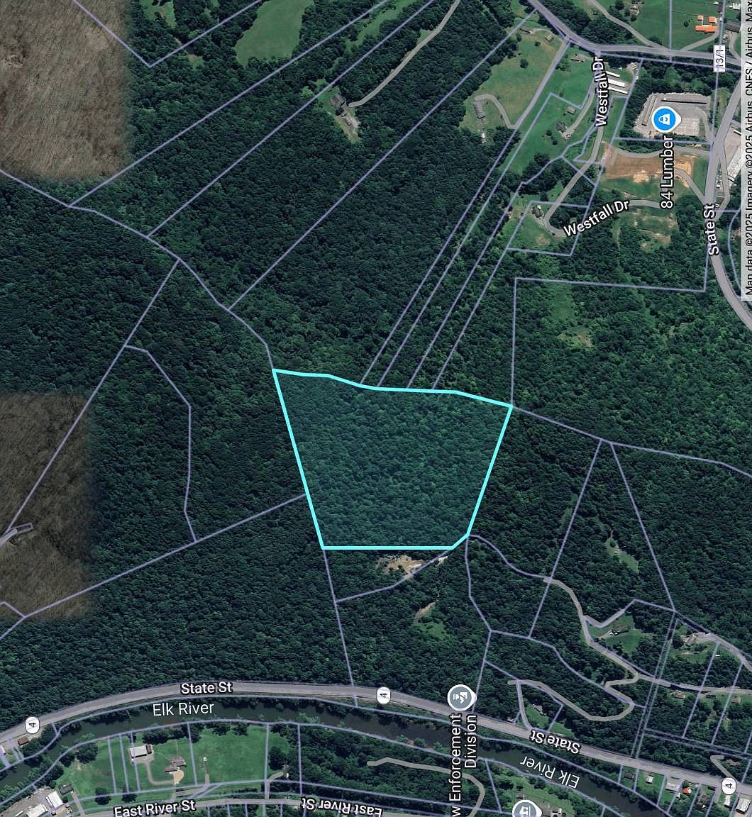 Quinnwood Ln Gassaway, WV 26624 - Thumbnail 5