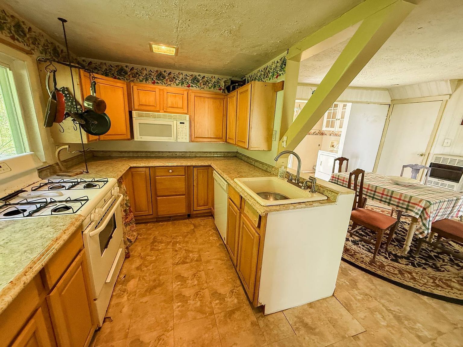 3847 Lake Lane Rd Ireland, WV 26376 - Thumbnail 5