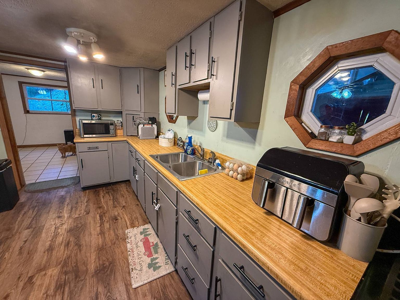 105 River St Gassaway, WV 26624 - Thumbnail 5