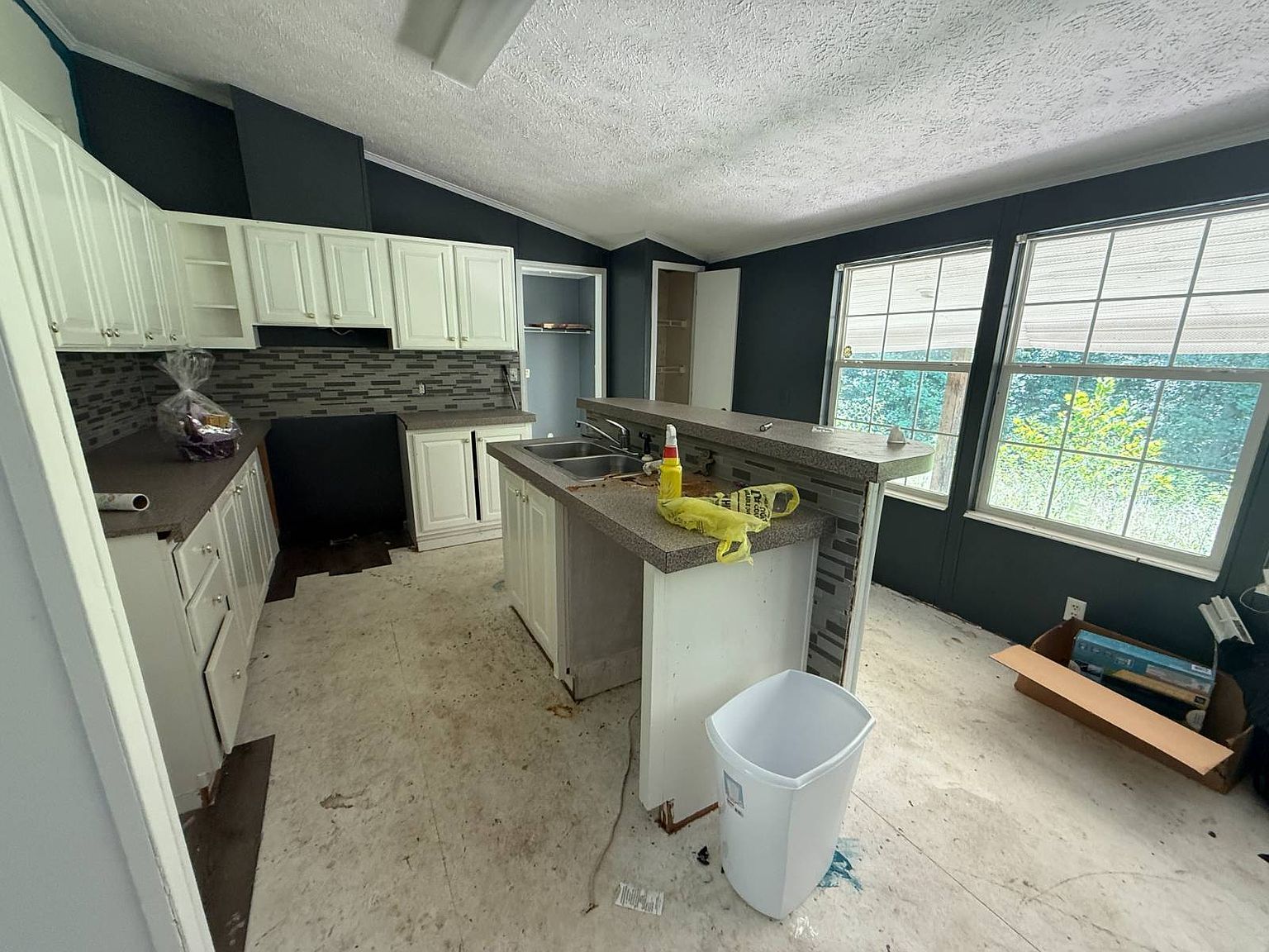 642 Frametown Rd Frametown, WV 26623 - Thumbnail 5