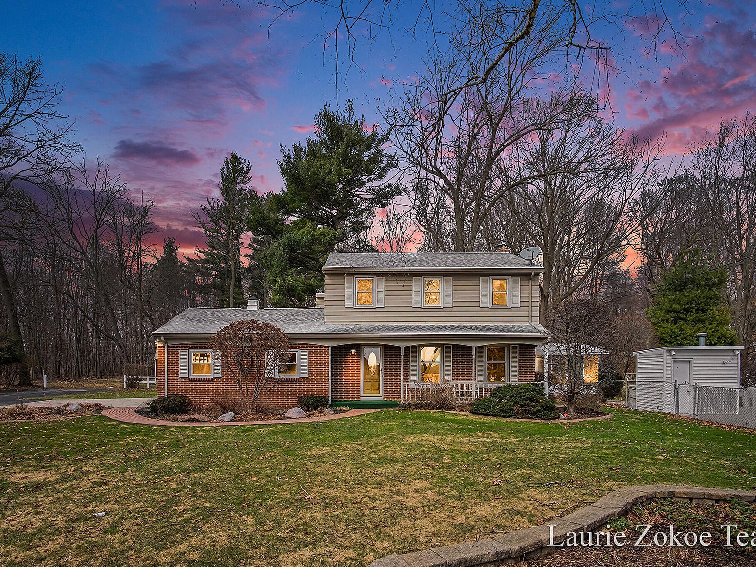 1181 Lake Michigan Dr NW Grand Rapids, MI 49534 - Thumbnail 5