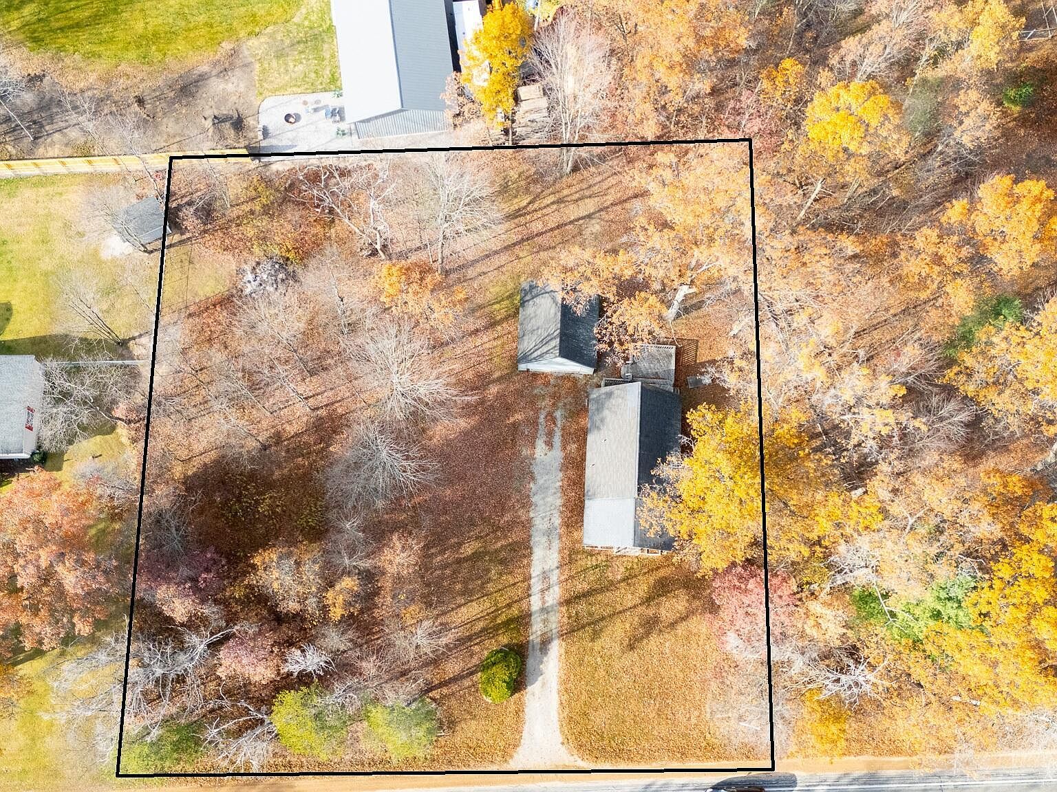 3610 Tower Hill Rd Houghton Lake, MI 48629 - Thumbnail 5