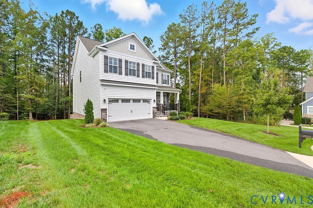 15613 Morocco Ln Chesterfield, VA 23832 - Thumbnail 5