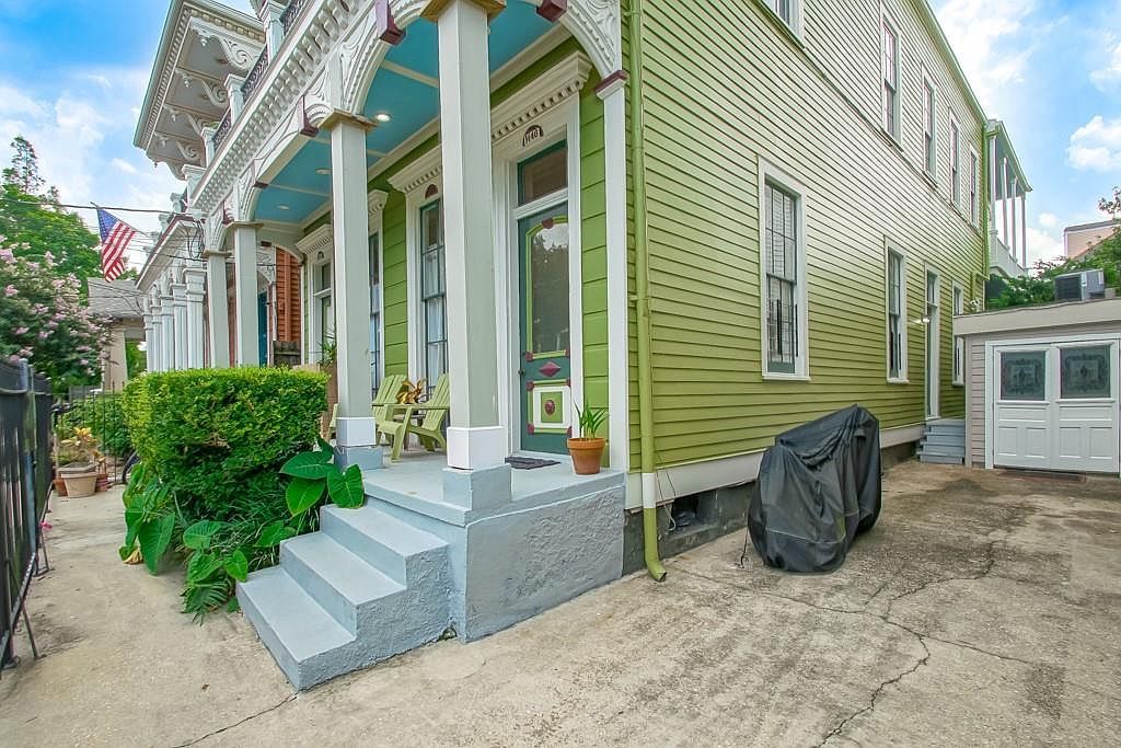 1446 Saint Mary St #1 New Orleans, LA 70130 - Thumbnail 5