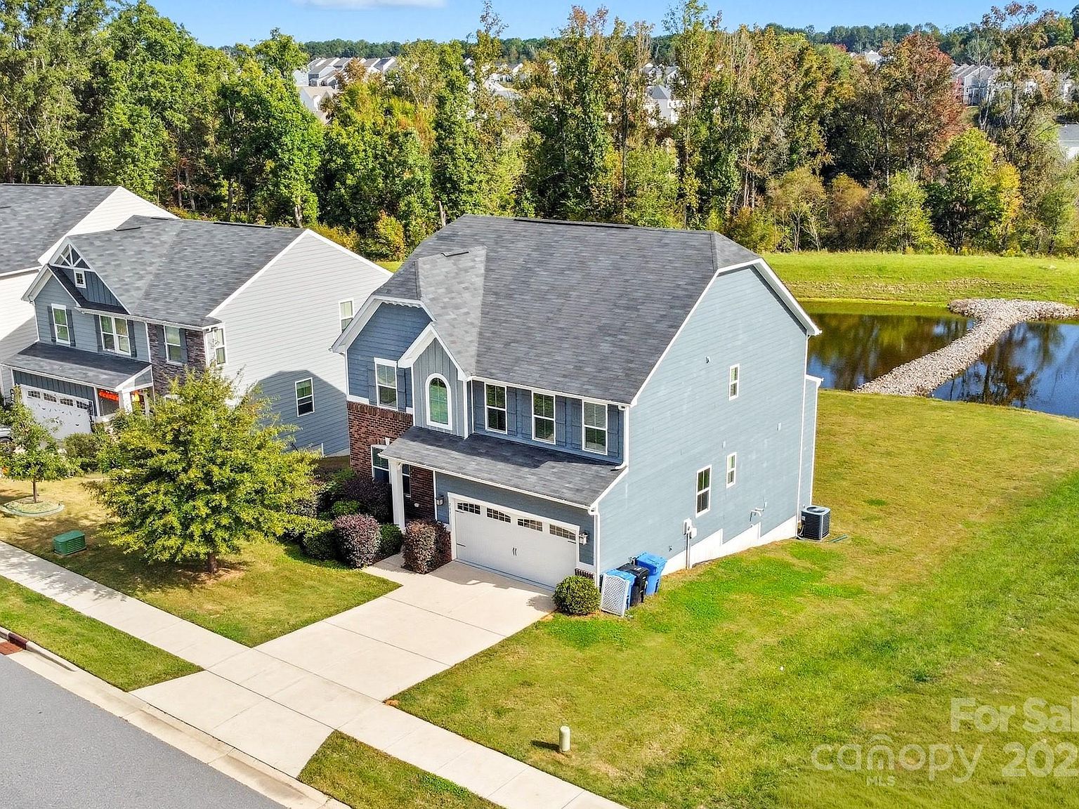 207 Welcombe St Mooresville, NC 28115 - Thumbnail 5