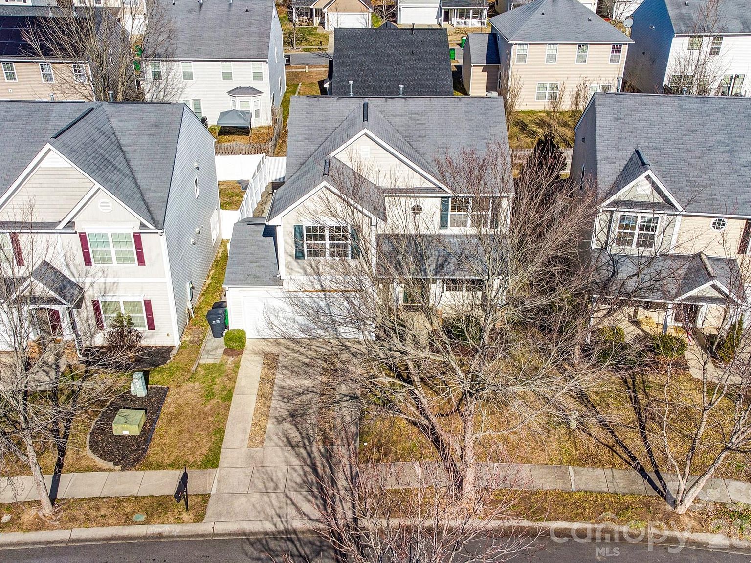 12733 Alvin Woods Dr Charlotte, NC 28214 - Thumbnail 5