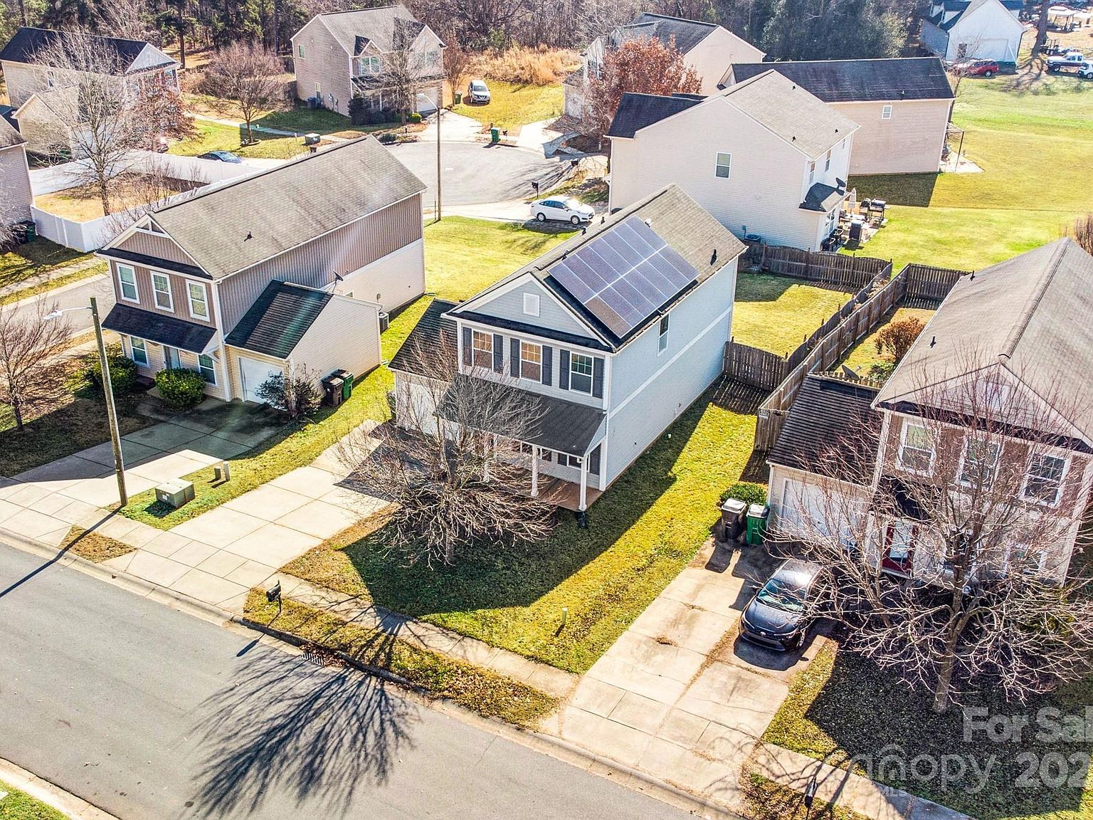 9026 Sharpes Cir Charlotte, NC 28214 - Thumbnail 5