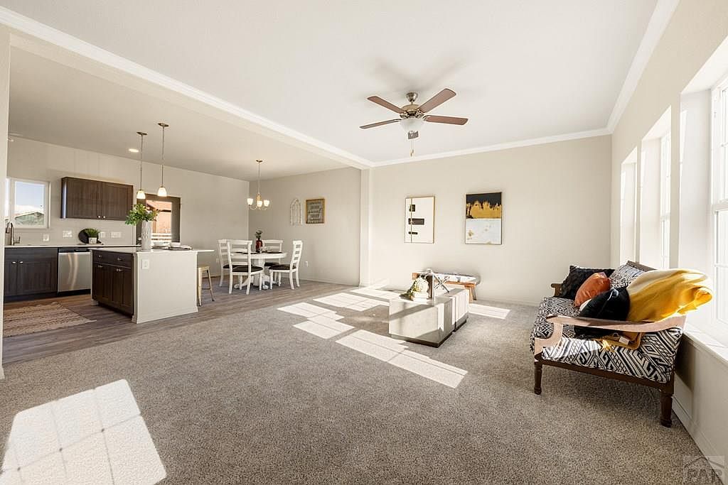 194 High Meadows Dr Florence, CO 81226 - Thumbnail 5