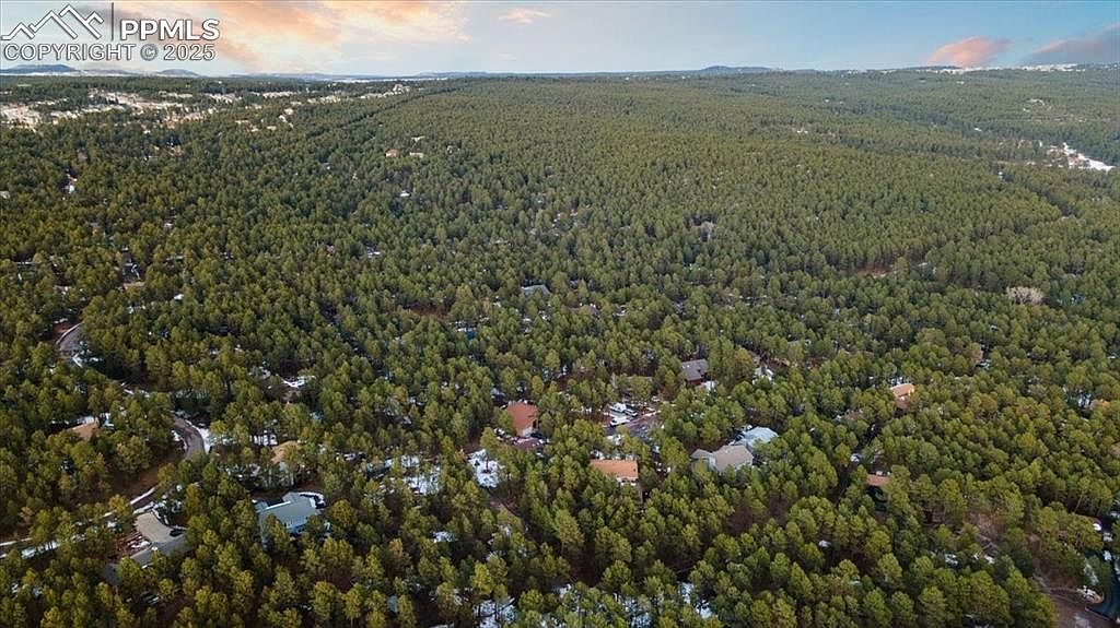 1325 Deby Pl Colorado Springs, CO 80921 - Thumbnail 5