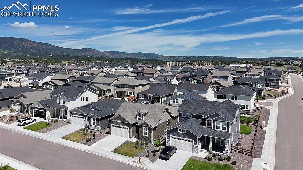 16015 Mountain Flax Monument, CO 80132 - Thumbnail 5