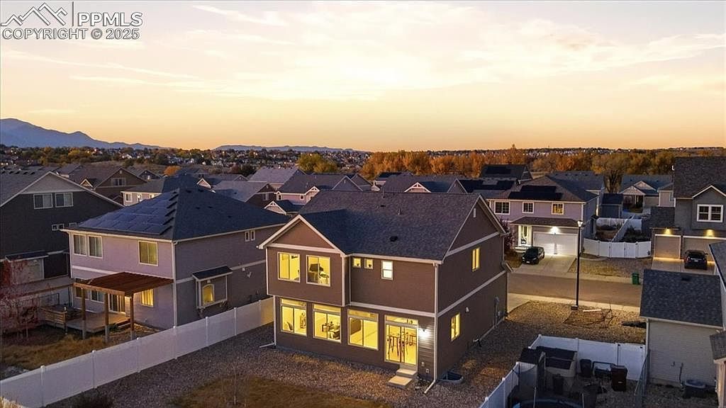 7965 Whistlestop Ln Fountain, CO 80817 - Thumbnail 5