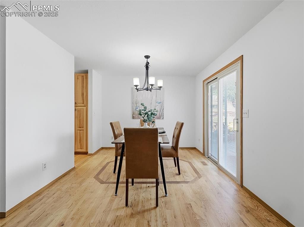 4385 Cassidy St Colorado Springs, CO 80911 - Thumbnail 5