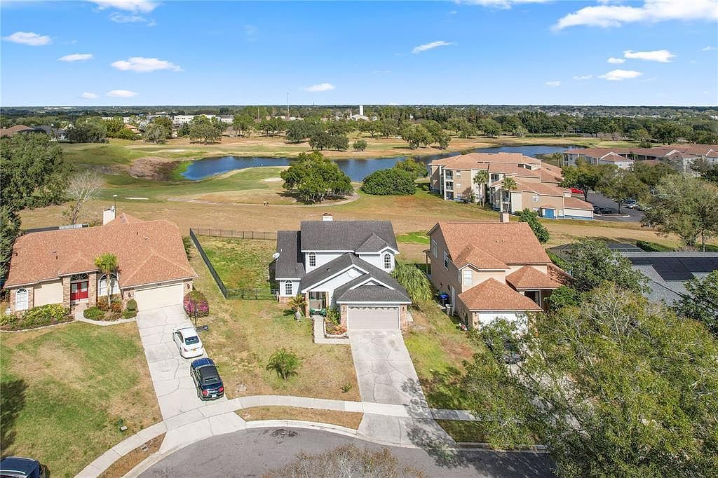 2619 Rangeley Ct Orlando, FL 32835 - Thumbnail 5