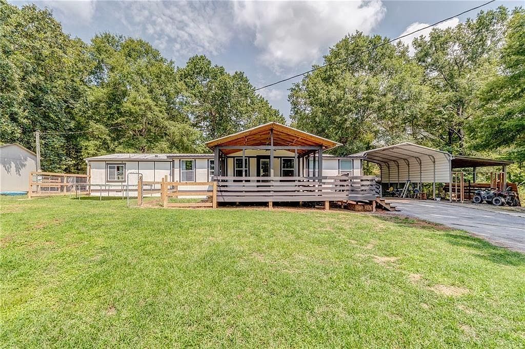 135 Little Creek Ln Resaca, GA 30735 - Thumbnail 5