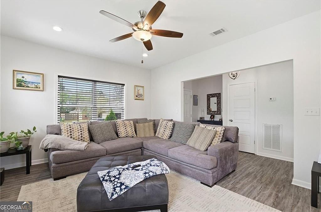 315 Soldiers Ptwy Calhoun, GA 30701 - Thumbnail 5