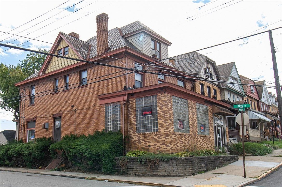 151 Margaret St Pittsburgh, PA 15210 - Thumbnail 5