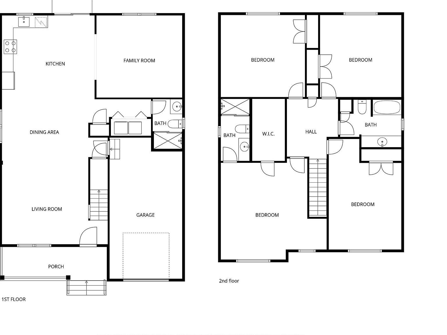 353 A Winthrop St Westbury, NY 11590 - Thumbnail 5