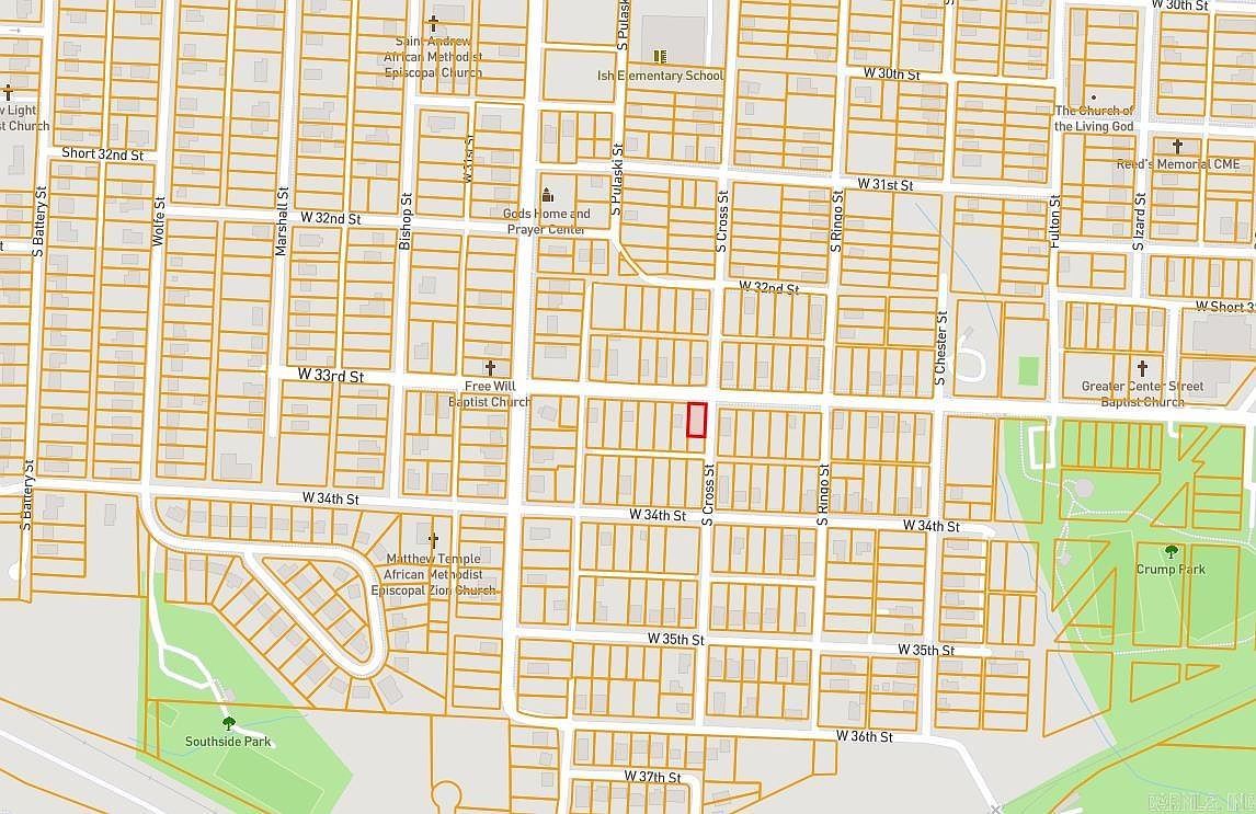 0 W 33rd St Little Rock, AR 72206 - Thumbnail 5