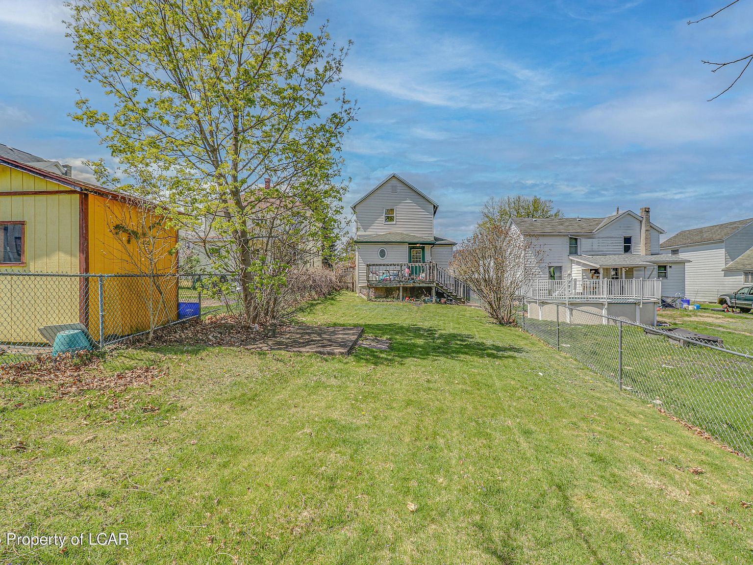 520 Donnelly St Duryea, PA 18642 - Thumbnail 5