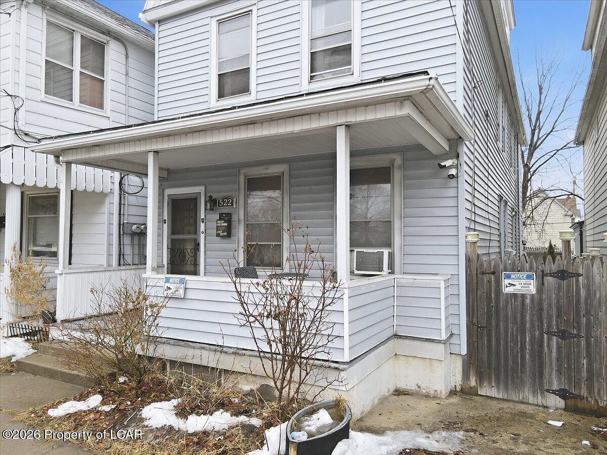 522 N Washington St Wilkes Barre, PA 18705 - Thumbnail 5