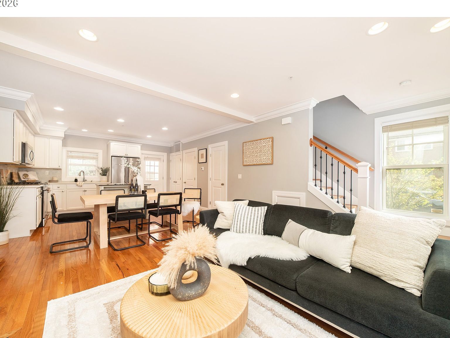 627 NE Randall Ave Portland, OR 97232 - Thumbnail 5