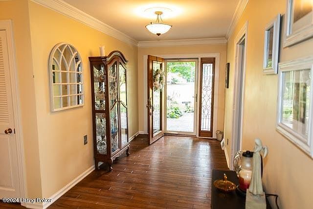 121 Presbyterian Ave Hanover, IN 47243 - Thumbnail 5