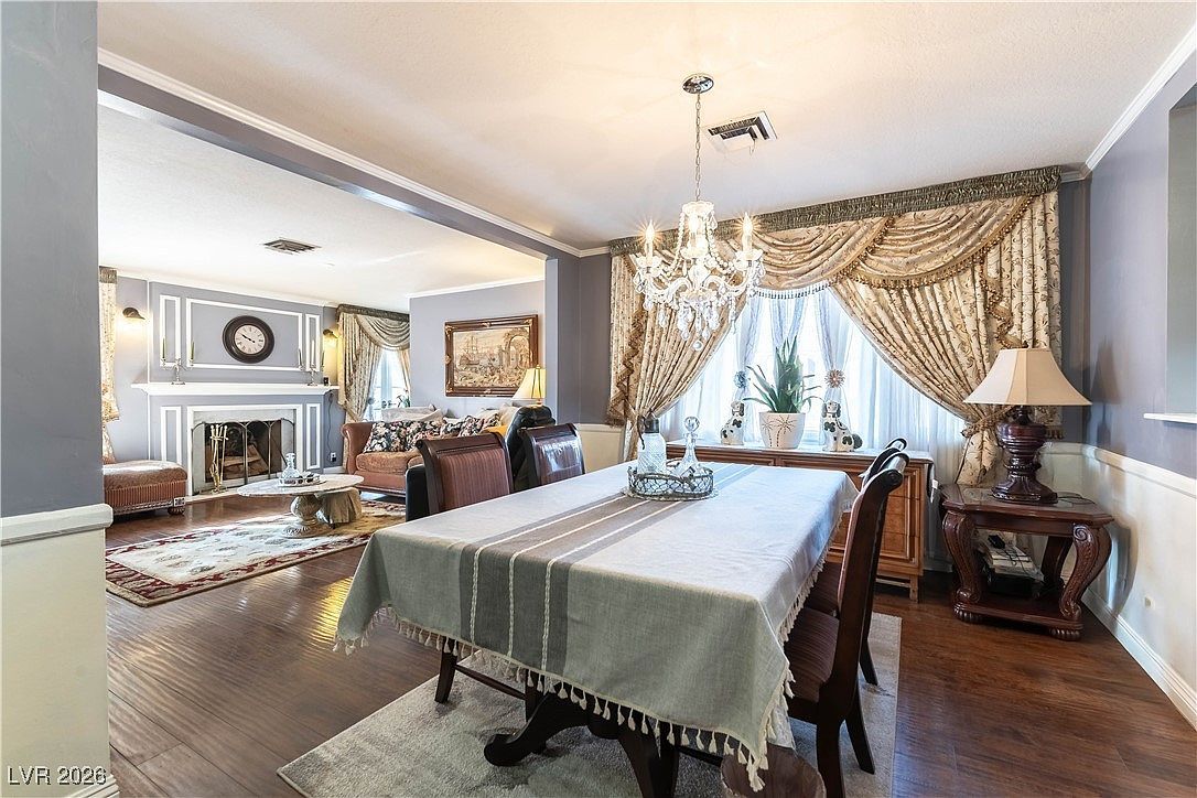 1301 E Saint Louis Ave #C Las Vegas, NV 89104 - Thumbnail 5