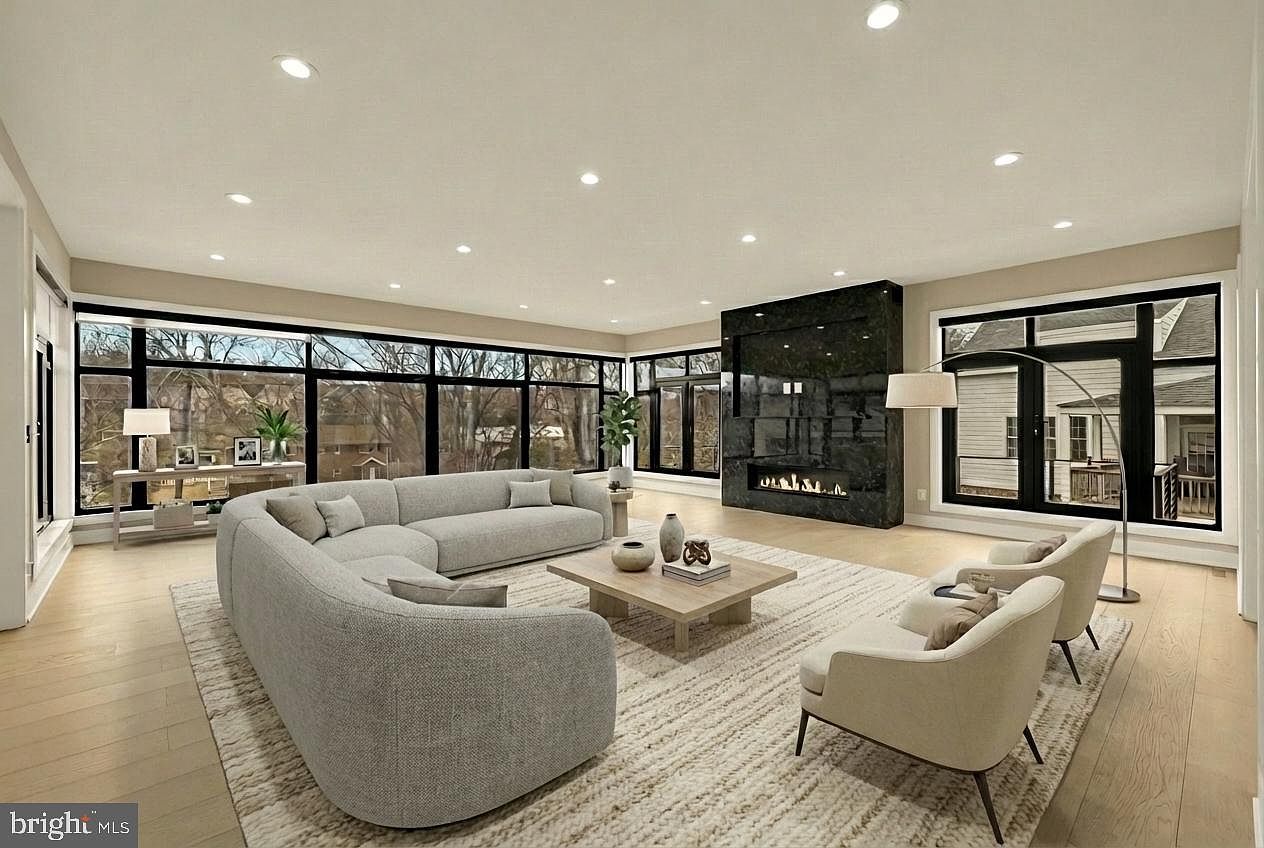 1573 Westmoreland St McLean, VA 22101 - Thumbnail 5