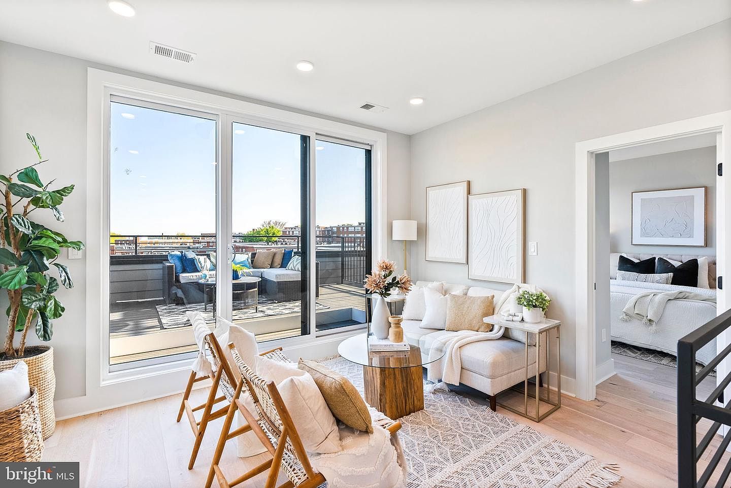 2019 M St NE #PENTHOUSE 09 Washington, DC 20002 - Thumbnail 5